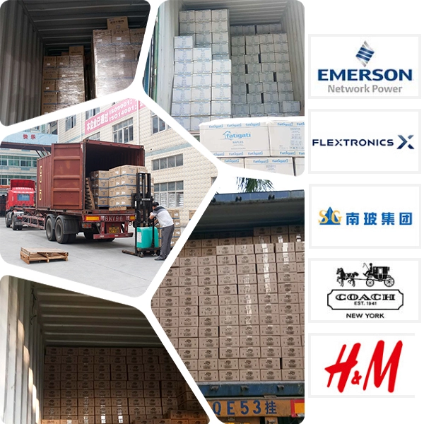 1.0KG Cargo Dry Absorbent Container Desiccant