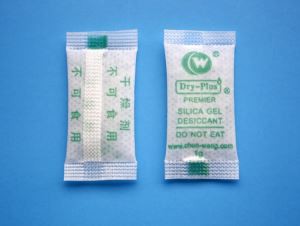 Food Grade Desiccant Satchel