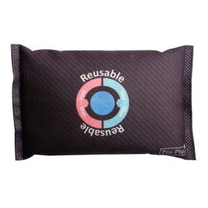 Car Moisture Absorber with Indicator