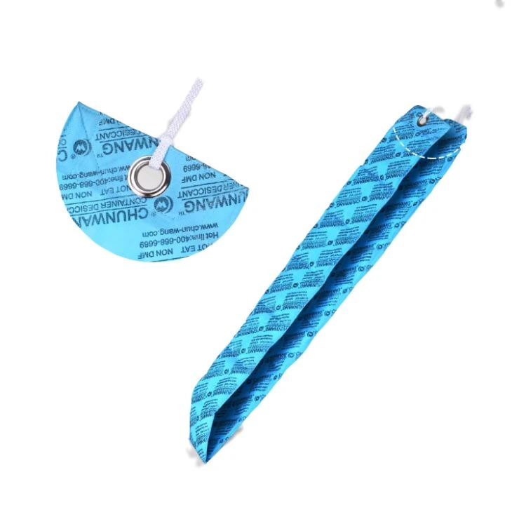 Cargo Protection Intermodal Shipping Desiccant