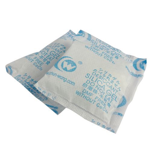 10gram Silica Gel Drying Agent Bag For Moisture Remove