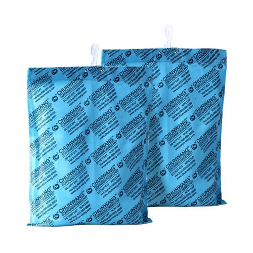Moisture Absorbing Dry Bag for closet