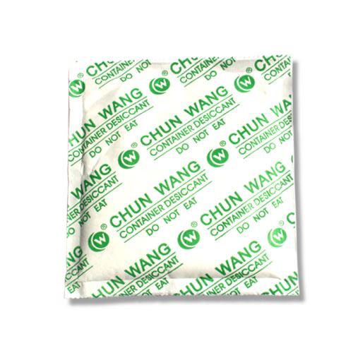 Desiccant Bags For Container