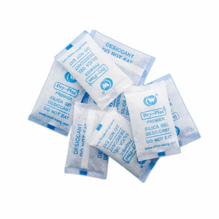 FDA Silica Gel Desiccant for Daily Nuts