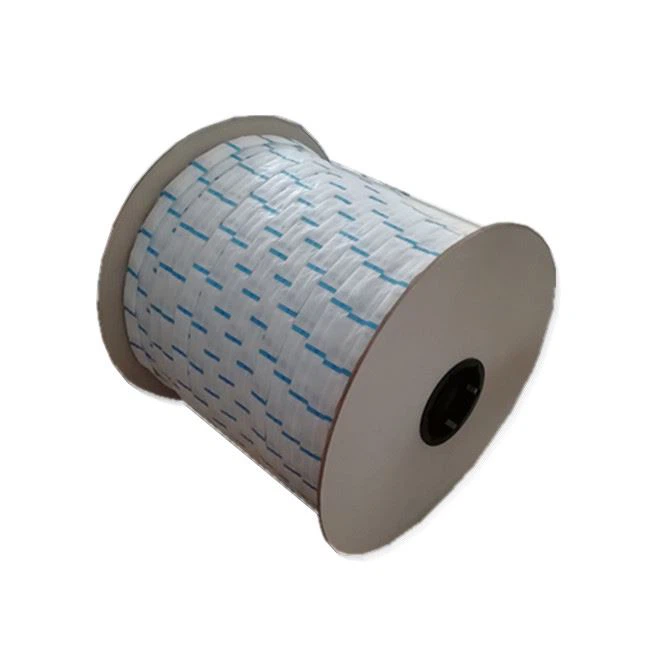 1 Gram Continuous Strip Pillow Packets Silica Gel Desiccant Roll