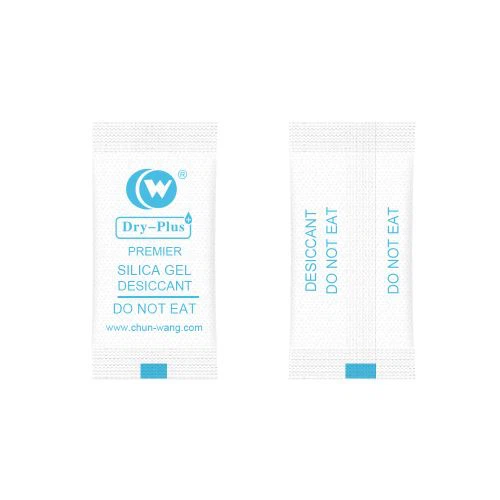 High Quality OEM 2g Desiccant Natural Moisture Absorber for Food