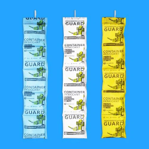 Sea Shipping 1.4KG Container Desiccant Strip