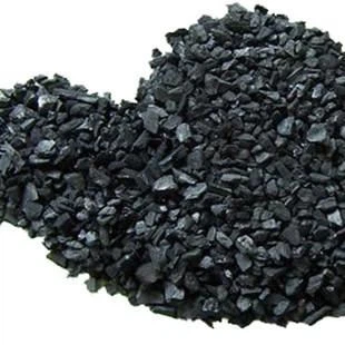 Bamboo Charcoal And Activated Carbon Adsorption Objects Have Different