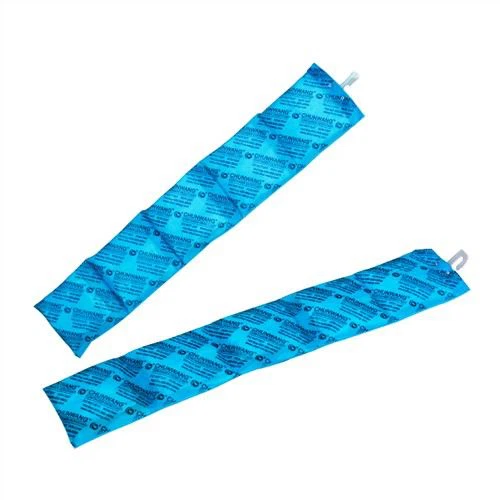 Container Desiccant Moisture Absorber for Metal Products