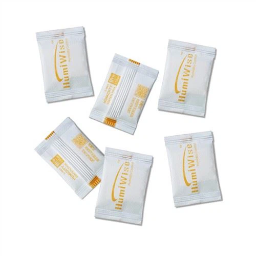 RH62% 2 Way Humidity Control Pack for Herb Storage